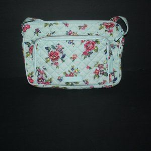 Vera Bradley Little Hipster Water Bouquet